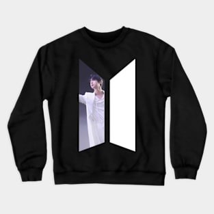 BTS Jin Map of The Soul 7 Crewneck Sweatshirt